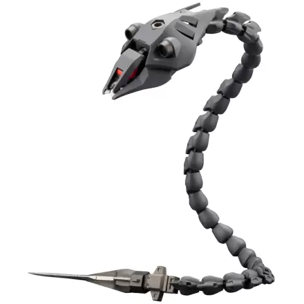 Hexa Gear Kit model plastic 1/24 Alternative Creepvenom 34 cm poza produsului