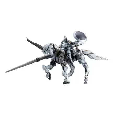 Hexa Gear Kit Model din Plastic 1/24 Blauregen 28 cm poza produsului