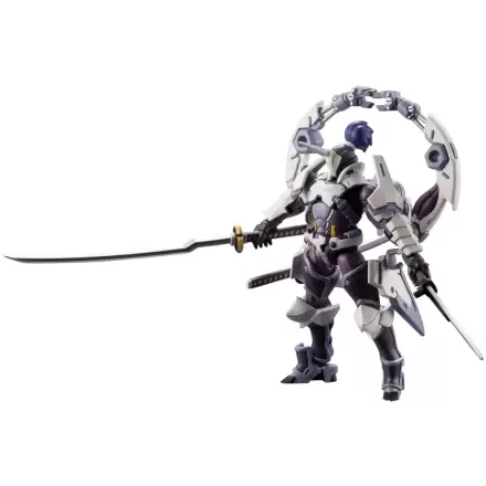 Hexa Gear Kit Model Plastic 1/24 Guvernator Ex Armor Tip: Monoceros 9 cm poza produsului
