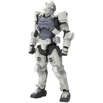 Hexa Gear Kit Model din Plastic 1/24 Guvernator Tip Armură: A1 Ver 2.0 8 cm poza produsului