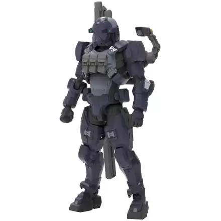 Kit model din plastic Hexa Gear 1/24 Governor Armor Type: Pawn A1 Ver 2.0 E2 Obscura 8 cm poza produsului