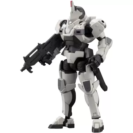 Hexa Gear Kit Model de Plastic 1/24 Governor Armură Tip: Pawn X1 8 cm poza produsului