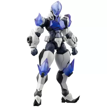 Hexa Gear Kit model din plastic 1/24 Governor Ex Armore Type: Bishop 9 cm poza produsului