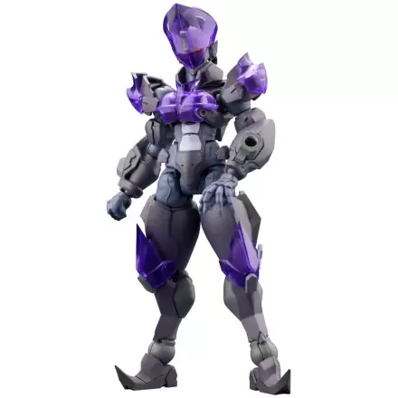 Hexa Gear Kit model plastic 1/24 Governor Ex Armore Type: Bishop Noir 9 cm poza produsului