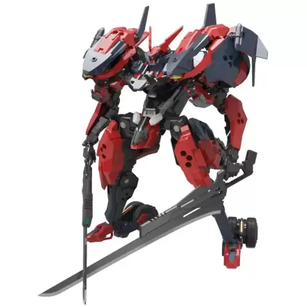 Hexa Gear Kit model plastic 1/24 Levante 24 cm poza produsului