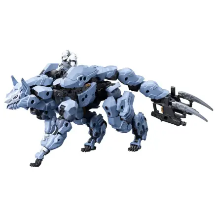 Kit model din plastic Hexa Gear 1/24 Managarmr 19 cm poza produsului