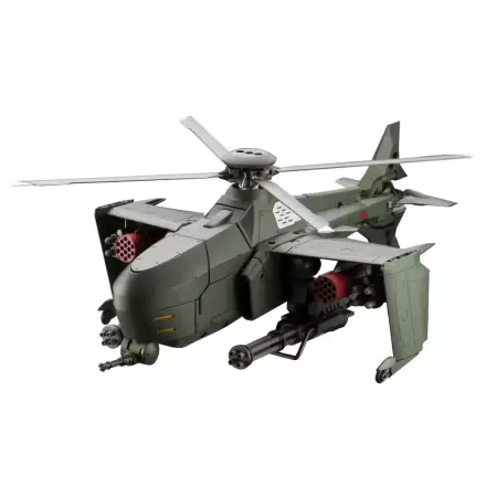 Hexa Gear Kit Model Plastic 1/24 Steelrain 34 cm poza produsului