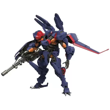 Hexa Gear Kit Model din Plastic 1/24 V-THOR Air Assault Thunderstruck 26 cm poza produsului