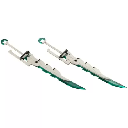 Hexa Gear Set de accesorii pentru kit model din plastic Booster Pack 016 Super-Sized Tactical Swords Cartridge Model Suiun poza produsului