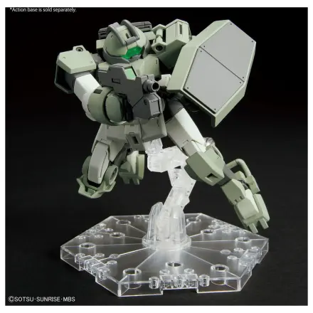 Model Kit HG 1/144 Demi Trainer poza produsului