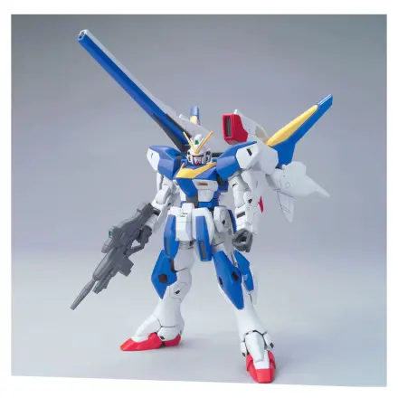 Kit model HGUC 1/144 V2 Assault Buster Gundam poza produsului