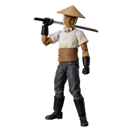 Higanjima Figma Figurina de actiune Vampire (Farmer) 15 cm poza produsului