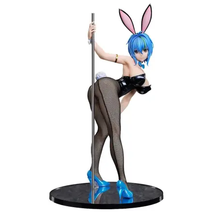 High School DxD Hero Statuie din PVC 1/4 Xenovia: Bunny Ver. 41 cm poza produsului