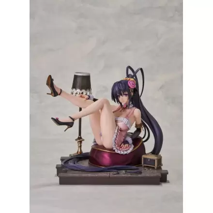 Statuie PVC High School DxD Hero 1/6.5 Akeno Himejima: Light Novel 15th Anniversary Ver. 17 cm termékfotója