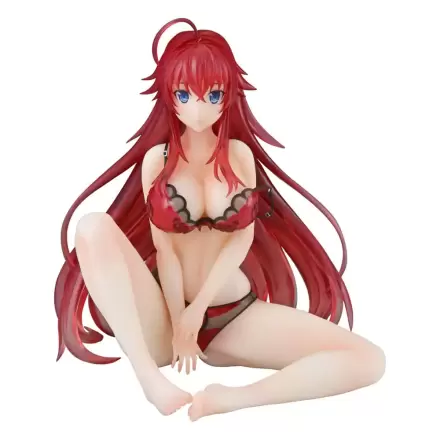 Statuie High School DxD HERO 1/6 Rias Gremory Lingerie Ver. 15 cm termékfotója