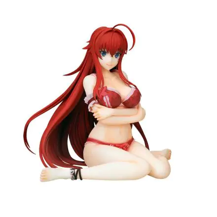 Statuie PVC High School DxD HERO 1/7 Rias Gremory Lingerie Ver. (re-run) 12 cm termékfotója