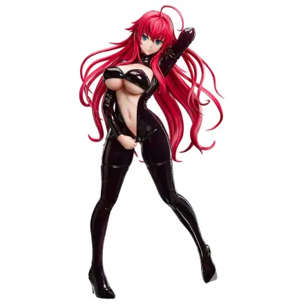 High School DxD HERO Figurina PVC 1/4 Rias Gremory Catsuit Ver. 44 cm poza produsului