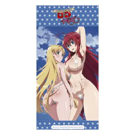 High School DxD Prosop Rias & Asia 160 x 80 cm termékfotója