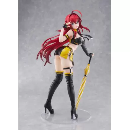 Highschool DxD Hero Statuie PVC 1/3.5 Rias Gremory Race Queen Ver. AmiAmi Limited Edition 45 cm poza produsului