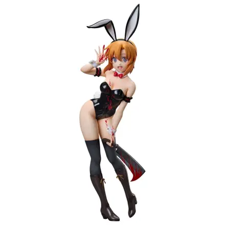 Higurashi: When They Cry - GOU Statuie din PVC 1/4 Rena Ryugu: Tragic Bunny Ver. 41 cm poza produsului