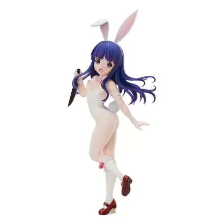 Higurashi: When They Cry - Sotsu Statuie 1/4 Rika Furude: Bunny Ver. 37 cm termékfotója