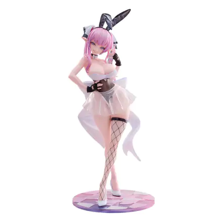 Statuie PVC Originală Hitowa 1/6 Bibi: Chill Bunny Ver. 28 cm termékfotója