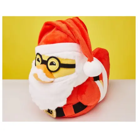 Holidays Tubbz Figura de pluș Mos Craciun poza produsului