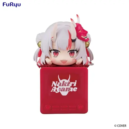 Hololive Hikkake figurina PVC Nakiri Ayame 10 cm poza produsului