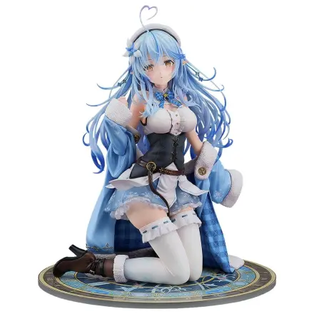 Hololive Production PVC Figurina 1/6 Yukihana Lamy 22 cm poza produsului