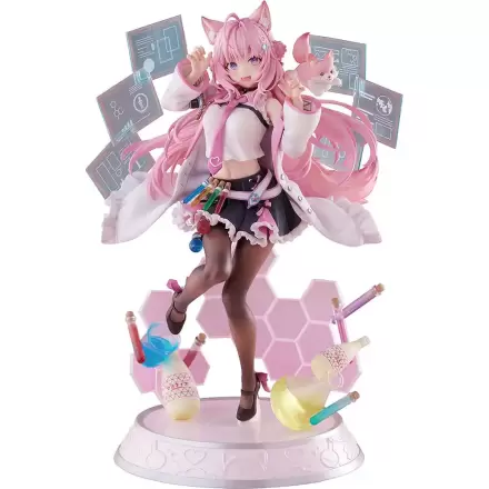 Hololive Production Statuie PVC 1/7 Hakui Koyori 25 cm termékfotója