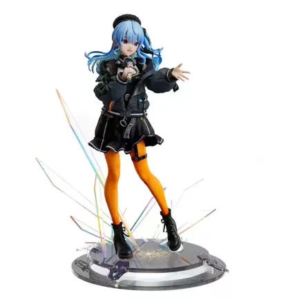 Hololive Production Statuie PVC 1/7 Hoshimachi Suisei 25 cm termékfotója