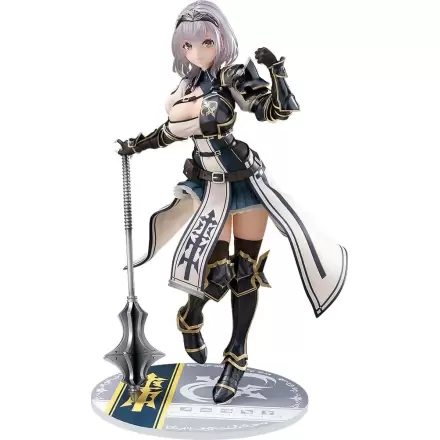 Hololive Production Statuie PVC 1/7 Shirogane Noel 26 cm termékfotója