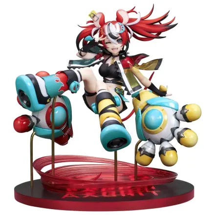 Hololive Production English -Promise- figurina PVC 1/7 Hakos Baelz 