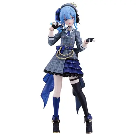 Hololive Production Figurina Acțiune Figma Hoshimachi Suisei 14 cm poza produsului