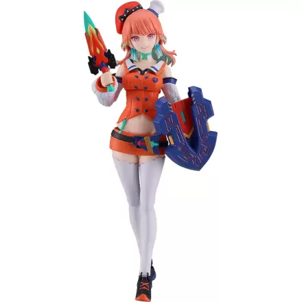 Hololive Production figurină de acțiune Figma Takanashi Kiara 14 cm termékfotója