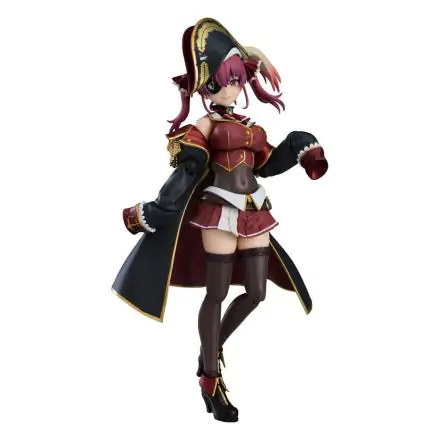 Hololive Production Figma Figurina de actiune Houshou Marine 13 cm poza produsului