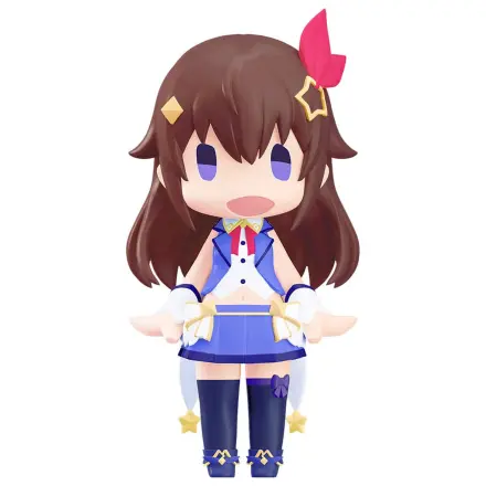 Hololive Production HELLO! GOOD SMILE Figurina de actiune Tokino Sora 10 cm poza produsului