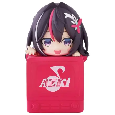 Hololive Production Hikkake statueta din PVC AZKi 10 cm poza produsului