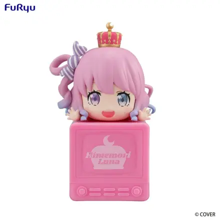 Hololive Production Figura din PVC Hikkake -Himemori Luna- 10 cm poza produsului