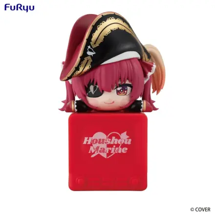 Hololive Production Hikkake PVC Statuie Houshou Marine 10 cm poza produsului