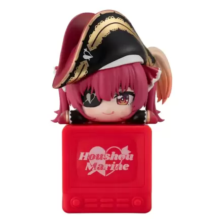 Hololive Production Hikkake Statuetă PVC Houshou Marine 10 cm poza produsului