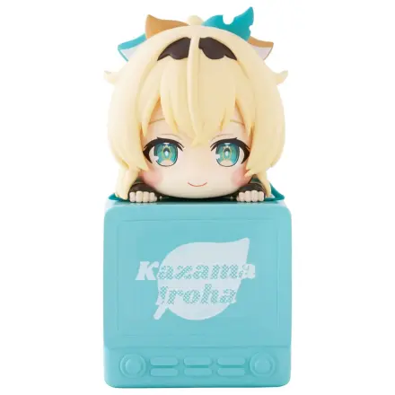Hololive Production Hikkake statuie din PVC Kazama Iroha 10 cm poza produsului