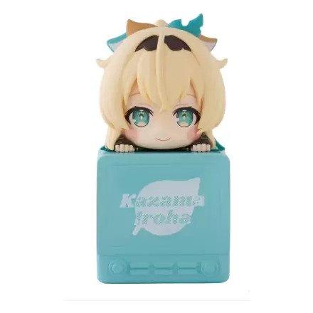 Hololive Production Hikkake Statuetă PVC Kazama Iroha 10 cm poza produsului