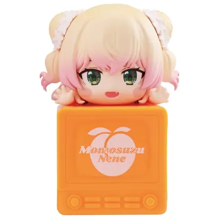 Hololive Production Hikkake Mini Figura Momosuzu Nene 10 cm poza produsului