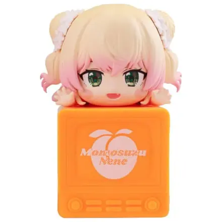 Hololive Production Hikkake Statuie PVC Momosuzu Nene 10 cm poza produsului