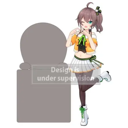 Hololive Production Hikkake statuie din PVC Natsuiro Matsuri 10 cm poza produsului