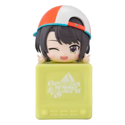Hololive Production Hikkake Statuetă PVC Oozora Subaru 10 cm poza produsului