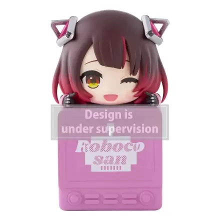 Hololive Production Hikkake statuie PVC Robocosan 10 cm termékfotója