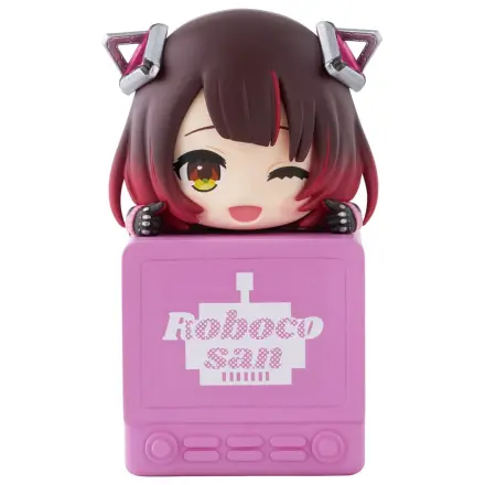 Hololive Production Hikkake PVC Statuie Robocosan 10 cm poza produsului