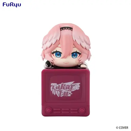 Hololive Production Hikkake statuie PVC Takane Lui 10 cm poza produsului